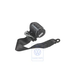 VW Originale Cintura Sicurezza A 3 Punti - 867857805B