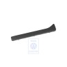 VW Originale Cassetto Posaoggetti Nero Satinato - 867867131A 01C