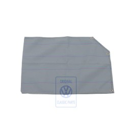 VW Originale Telo Ardesia (Grigio) - 867867773D E11