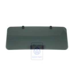 VW Originale Cop. Tett. In Vetro A Compasso - 867877931B