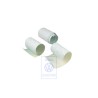 VW Originale 1 Serie Foglio Decorativo Turchese (Verde) - 867898524K 64X