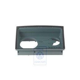 VW Originale Scatola Plancia Portastrumenti - 867919053