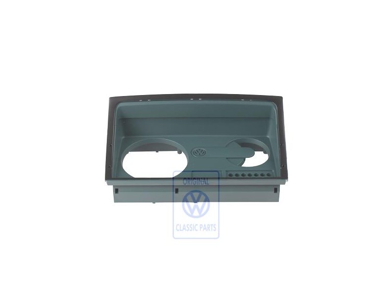 VW Originale Scatola Plancia Portastrumenti - 867919053