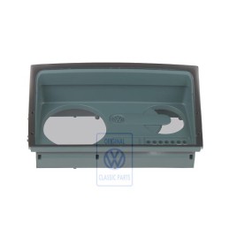VW Originale Scatola Plancia Portastrumenti - 867919053C