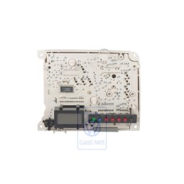 VW Originale Centralina (Circuito Stampato) Con Piastra Base - 867919064B