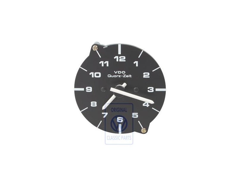 VW Originale Orologio Analogico - 867919201