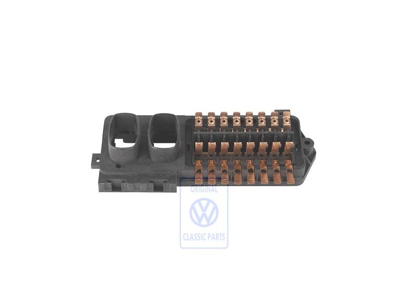VW Originale Portavalvole - 867937033A