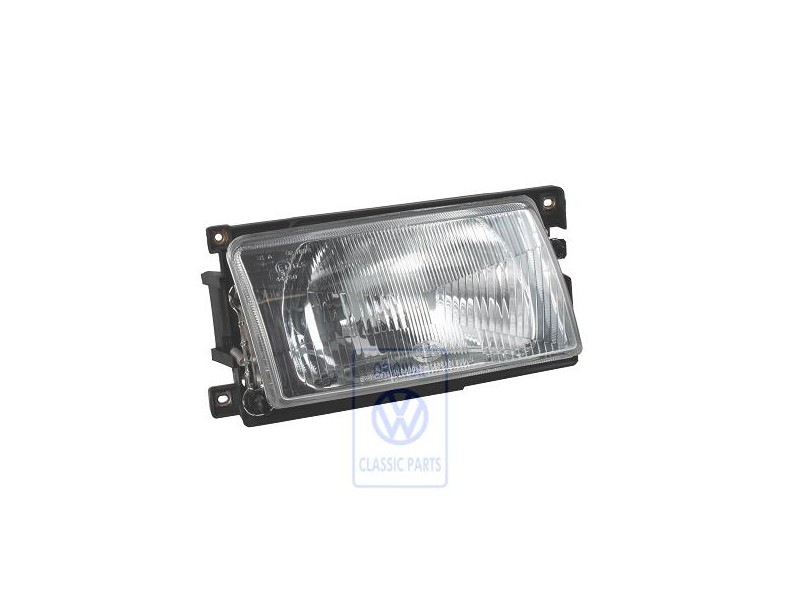VW Originale Proiettore Alogeno - 867941018