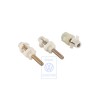 VW Originale 1 Set Di Viti Di Registro (Completo) - 867941141