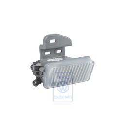 VW Originale Fendinebbia Alogeno - 867941702