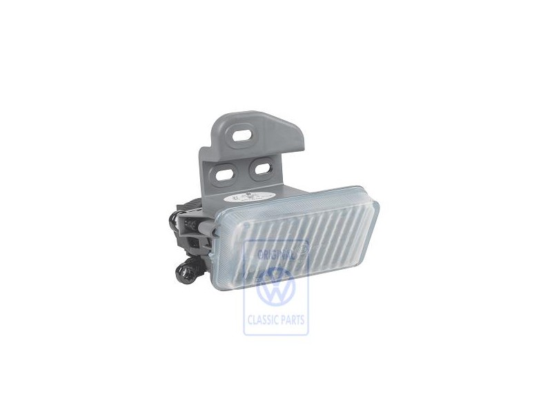 VW Originale Fendinebbia Alogeno - 867941702