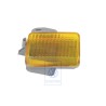 VW Originale Inserto Faro, Luce Gialla - 867941724A