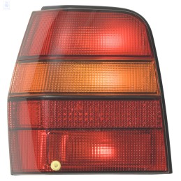 VW Originale Luce Posteriore Con Retro- Nebbia - 867945111D