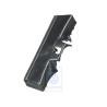 VW Originale Parte Superiore Rivestimento Nero Satinato - 867953511A 01C