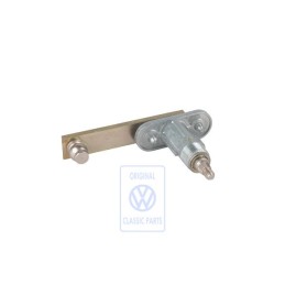 VW Originale Albero Tergicrist.Con Supporto - 867955215