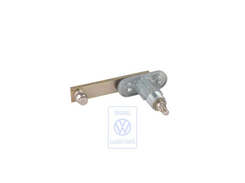 VW Originale Albero Tergicrist.Con Supporto - 867955215
