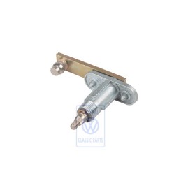 VW Originale Albero Tergicrist.Con Supporto - 867955216