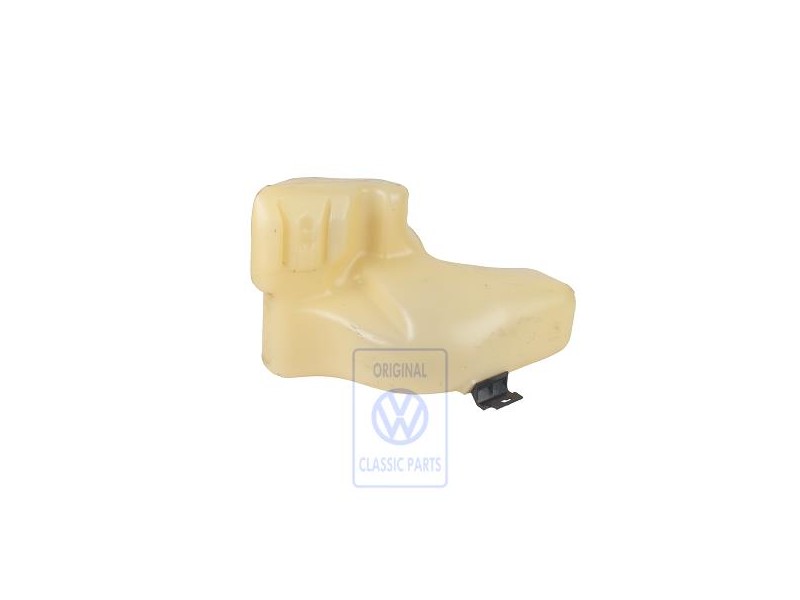 VW Originale Serbatoio Acqua Di Lavaggio - 867955453A