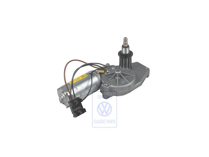 VW Originale Motorino Tergicristallo - 867955713D