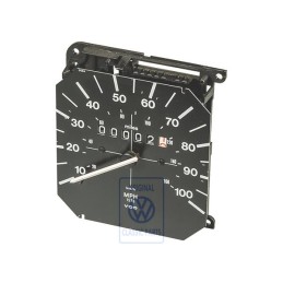 VW Originale Tachimetro Senza Contamiglia Giornaliero - 867957023AA