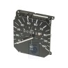 VW Originale Tachimetro Senza Contamiglia Giornaliero - 867957023AA