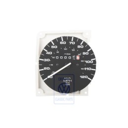 VW Originale Tachimetro Senza Contamiglia Giornaliero - 867957033