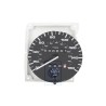 VW Originale Tachimetro Con Contamiglia Giornaliero - 867957033B