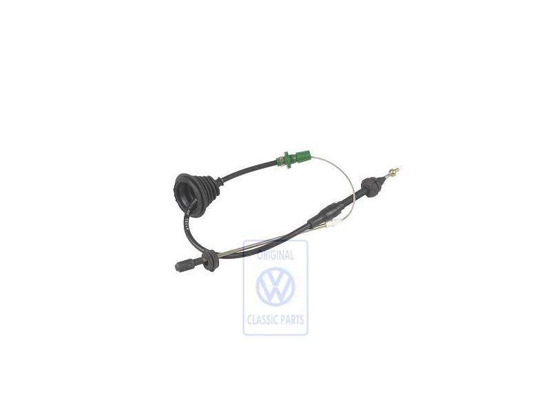 VW Originale Cavo Com. 
