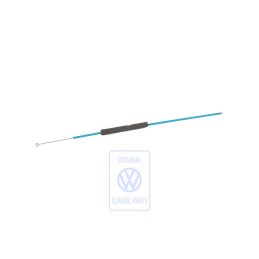 VW Originale Tirante Valvola Riscald. 