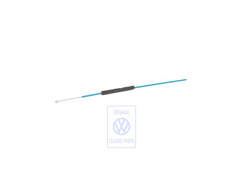 VW Originale Tirante Valvola Riscald. 