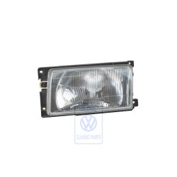VW Originale Proiettore Alogeno - 868941017