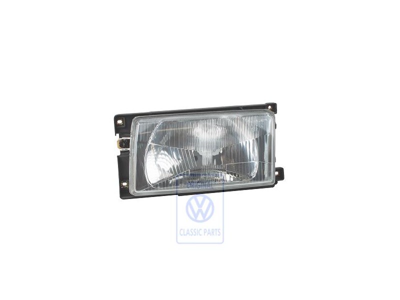 VW Originale Proiettore Alogeno - 868941017