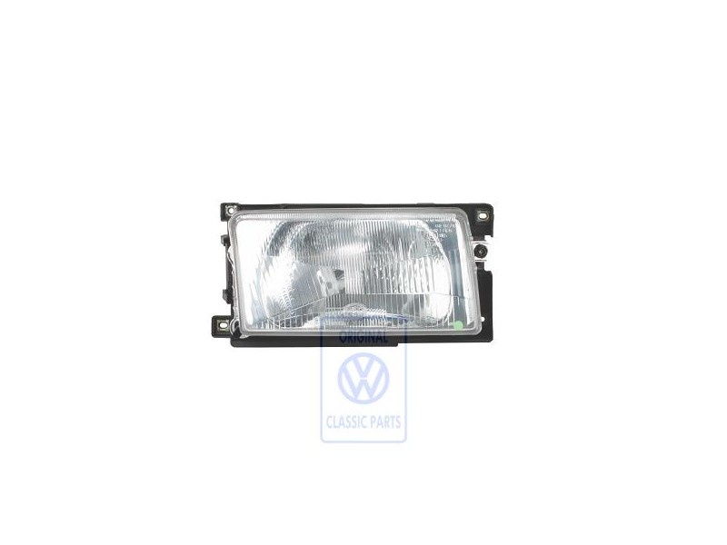 VW Originale Proiettore Alogeno - 868941018