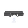 VW Originale Parte Superiore Rivestimento Nero Satinato - 868953511 01C