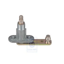VW Originale Albero Tergicrist.Con Supporto - 868955215A