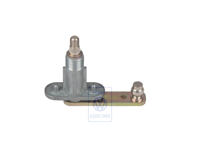 VW Originale Albero Tergicrist.Con Supporto - 868955215A