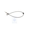 VW Originale Alberino Commando-Tachimetro - 868957801B