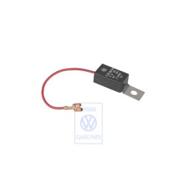 VW Originale Condensatore Antidisturbo - 871035267