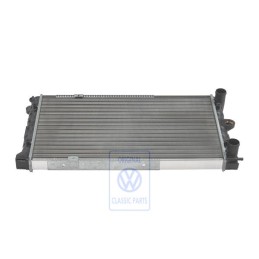 VW Originale Radiatore Per Liq. Di Raffred. 