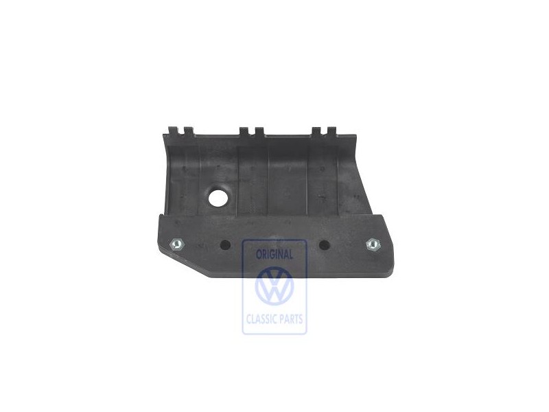 VW Originale Staffa Di Ritegno - 871145853