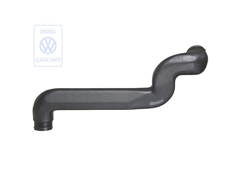 VW Originale Tubo Pressione - 871145854