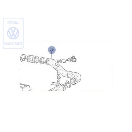 VW Originale Tubo Pressione - 871145895