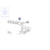VW Originale Tubo Pressione - 871145895