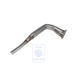 VW Originale Tubo Scarico - 871253091D