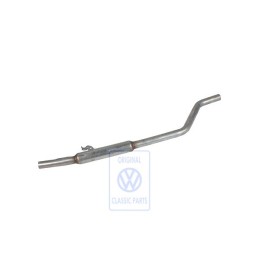 VW Originale Presilenziatore - 871253209