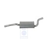 VW Originale Silenziatore Terminale - 871253609
