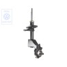 VW Originale Montante Elastico, Completo - 871412023E