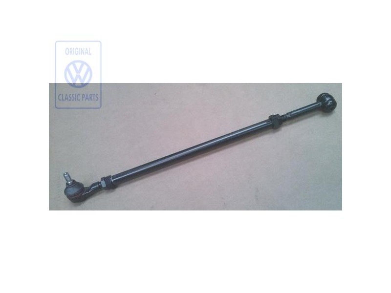 VW Originale Tirante Sterzo (Registrabile) - 871419802