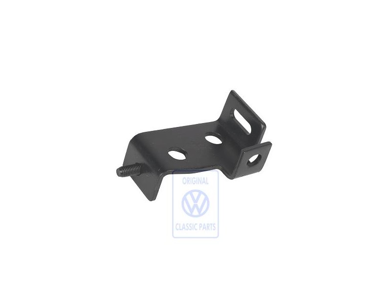 VW Originale Supporto Paraurti - 871807331
