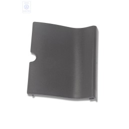 VW Originale Cappuccio Di Copertura Grafite - 871807441 2BC
